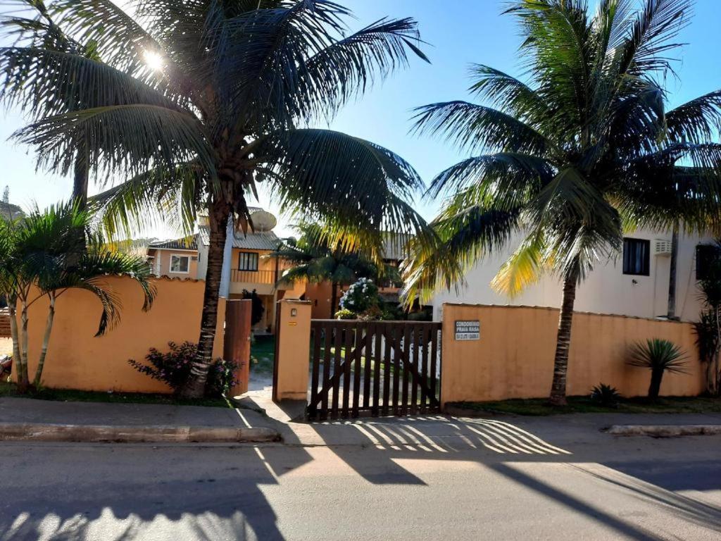 Casa Praia Rasa Armacao dos Buzios Bagian luar foto