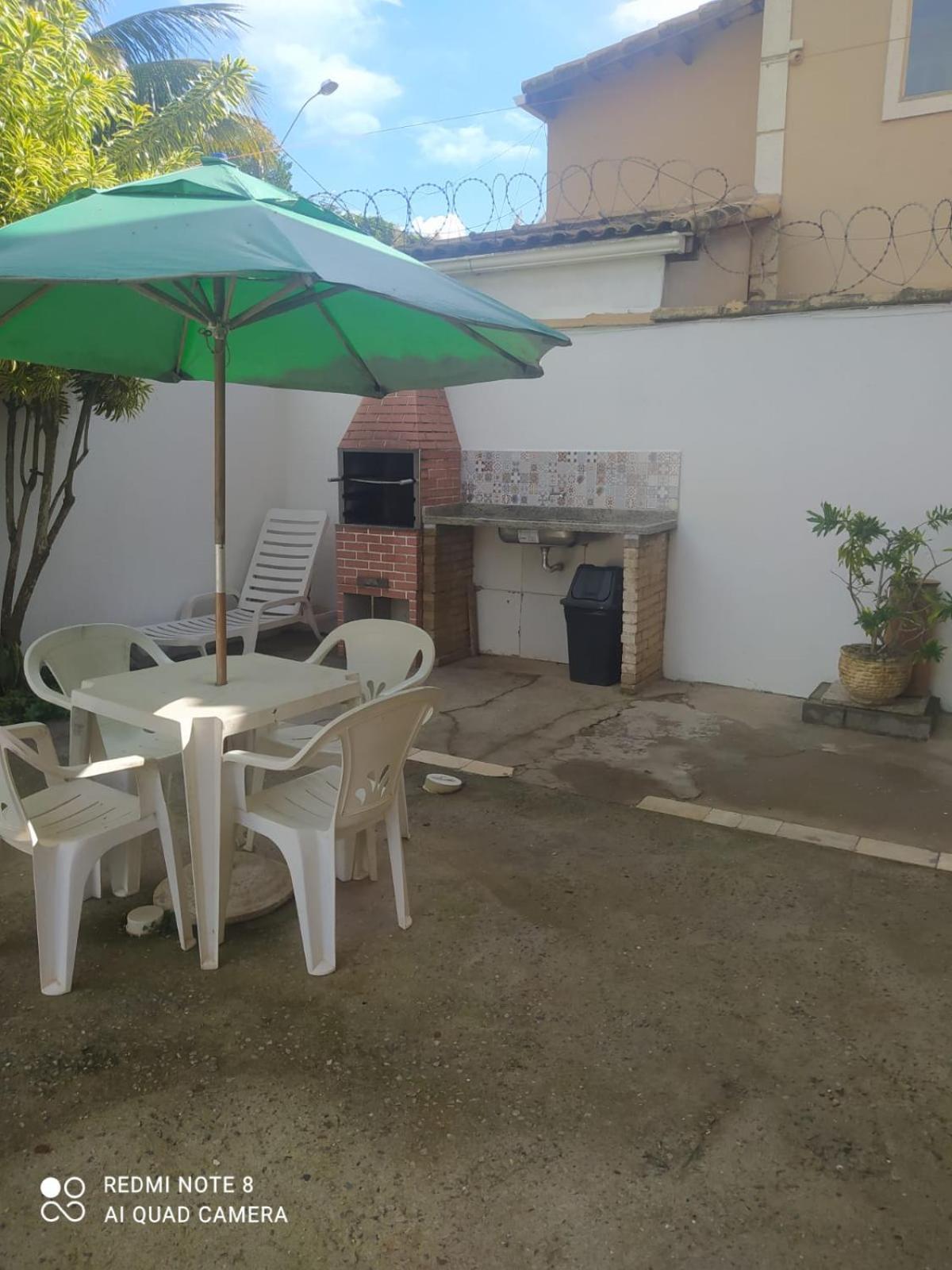 Casa Praia Rasa Armacao dos Buzios Bagian luar foto