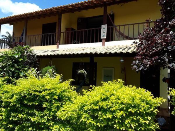 Casa Praia Rasa Armacao dos Buzios Bagian luar foto